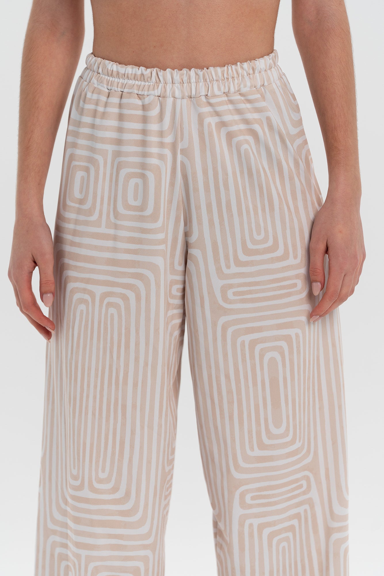 MAKANI TROUSERS