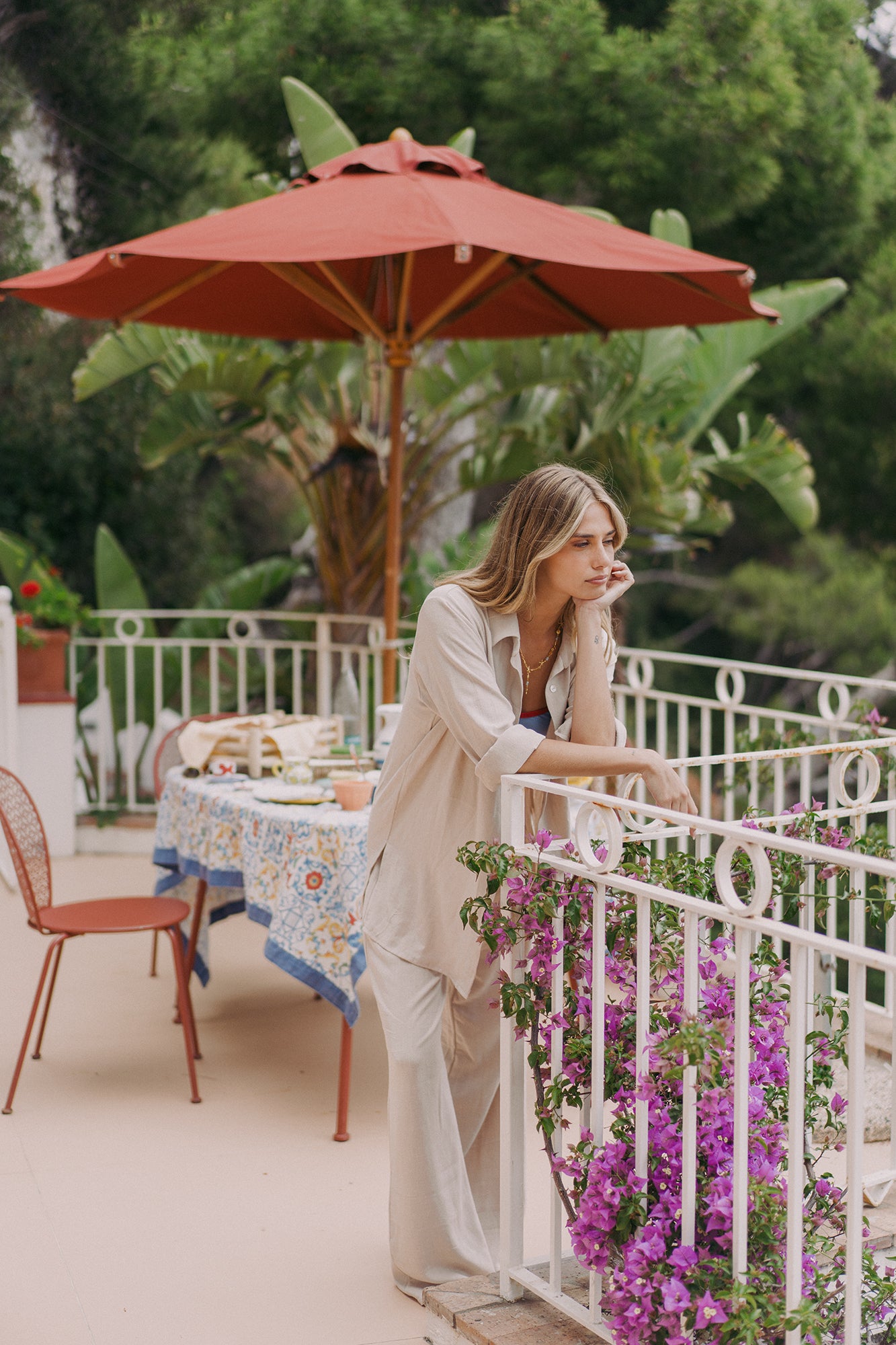 PANTALÓN SALERNO S6