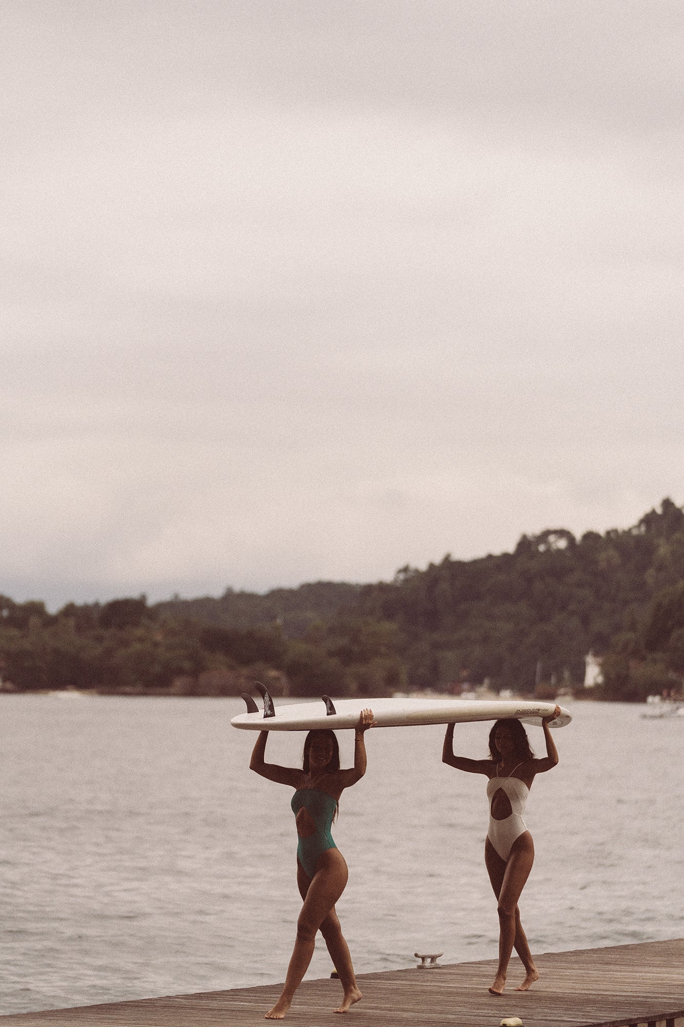 TRIKINI SAMBAÍBA S1