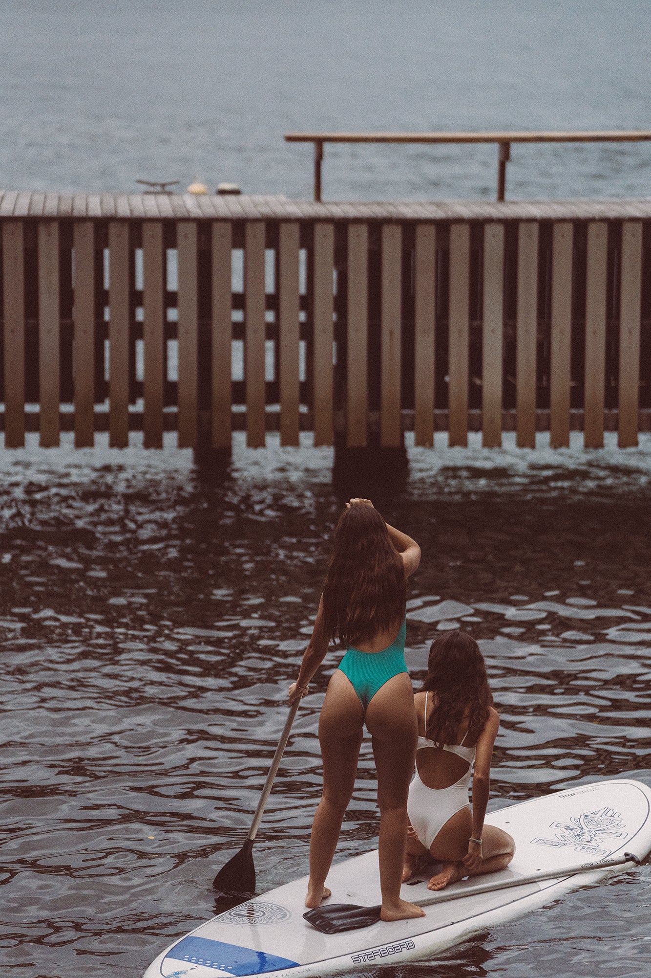 TRIKINI SAMBAÍBA S1