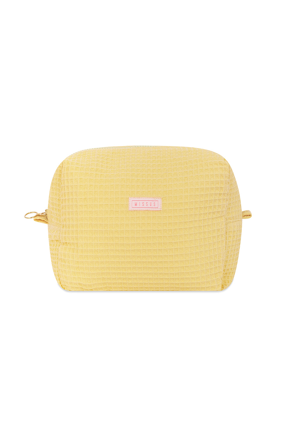 WAFFLE LARGE POUCH S3