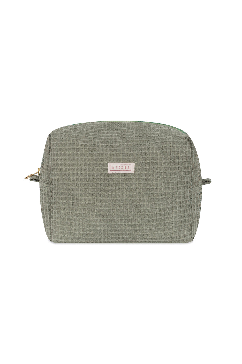 WAFFLE LARGE POUCH S4