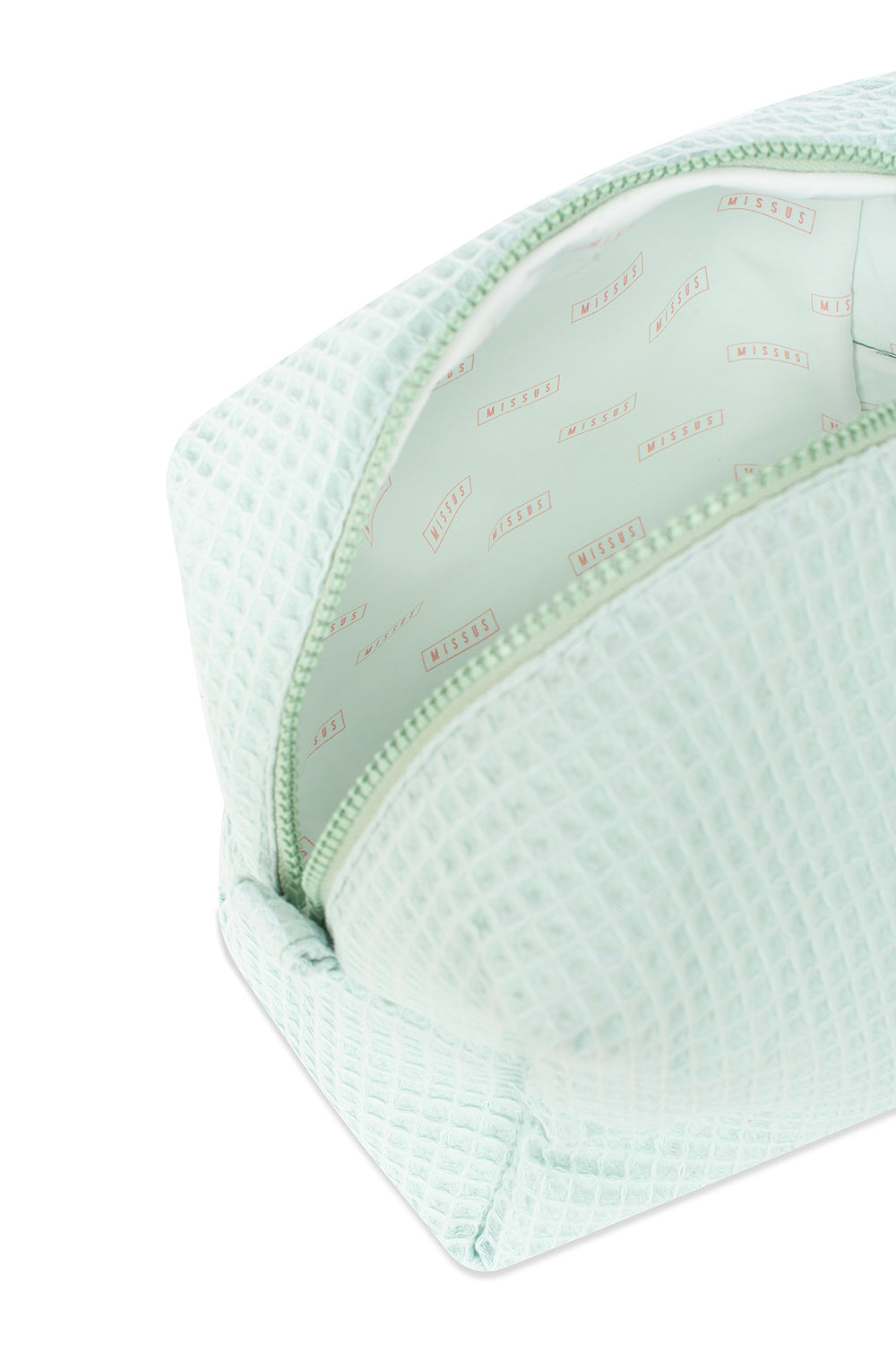 WAFFLE LARGE POUCH S6