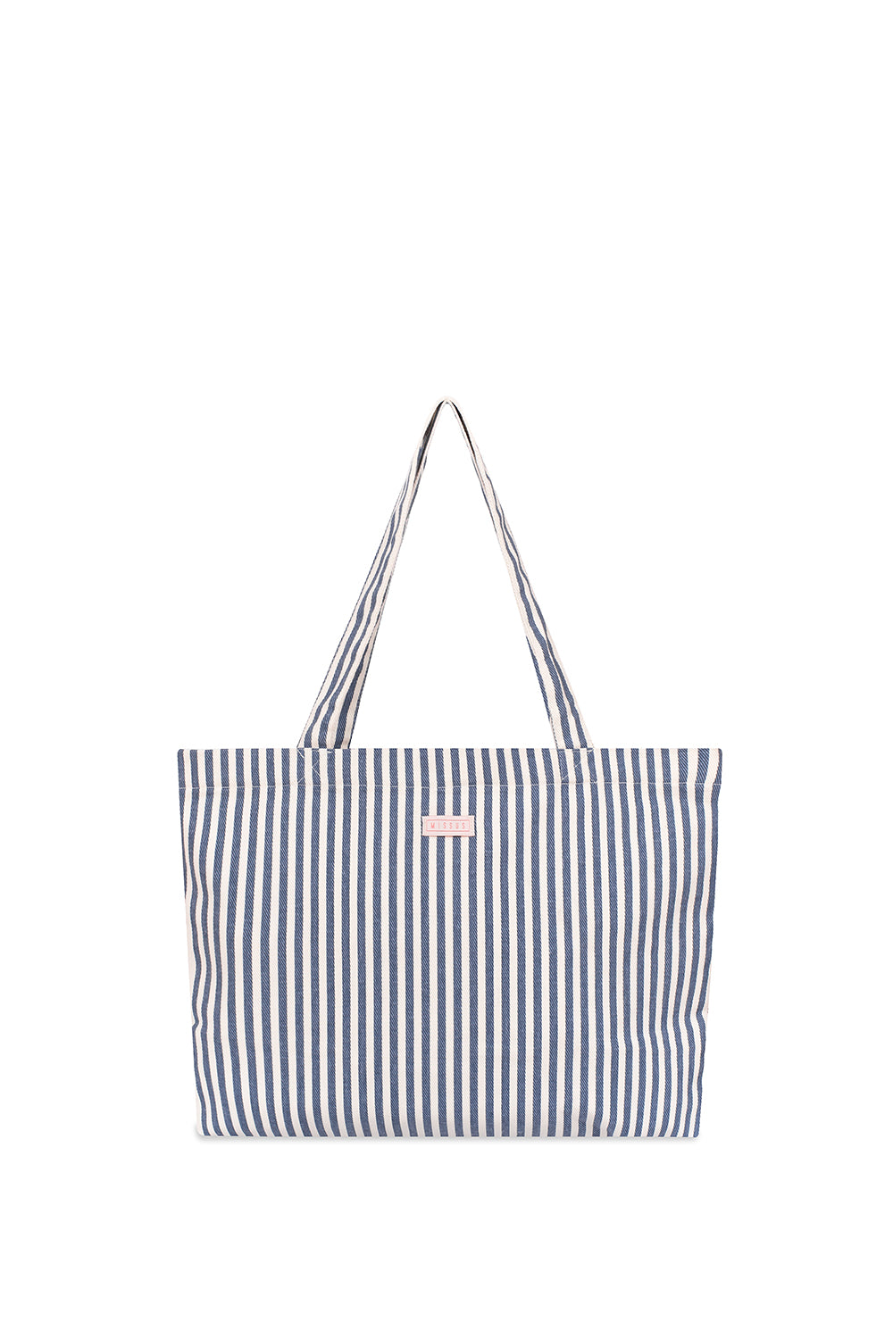 STRIPED TOTE BAG S3