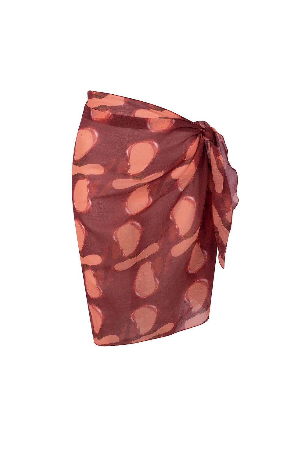 SS26 PARÉO GONGÁ S3 SHORT