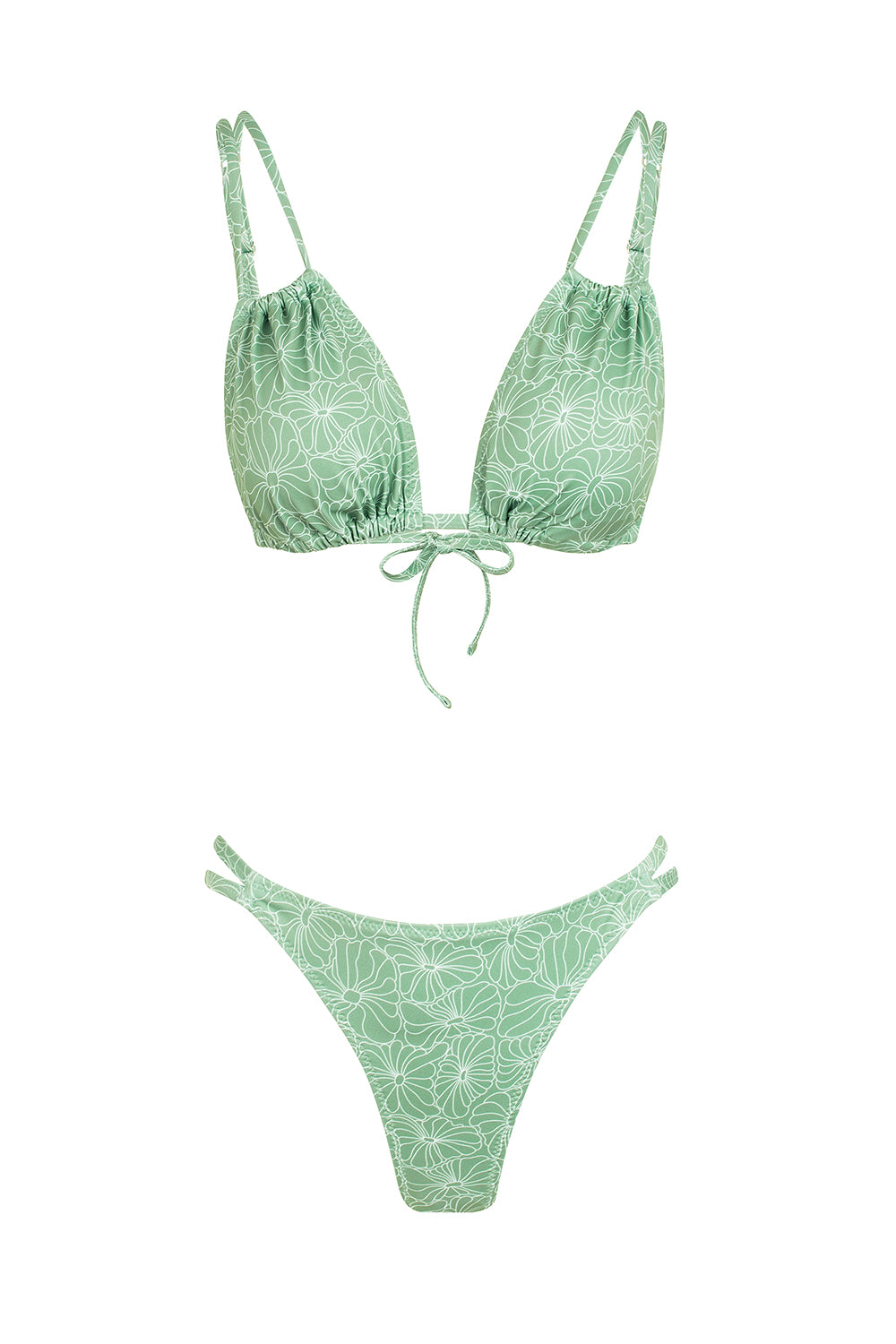SCP S1 BIKINI