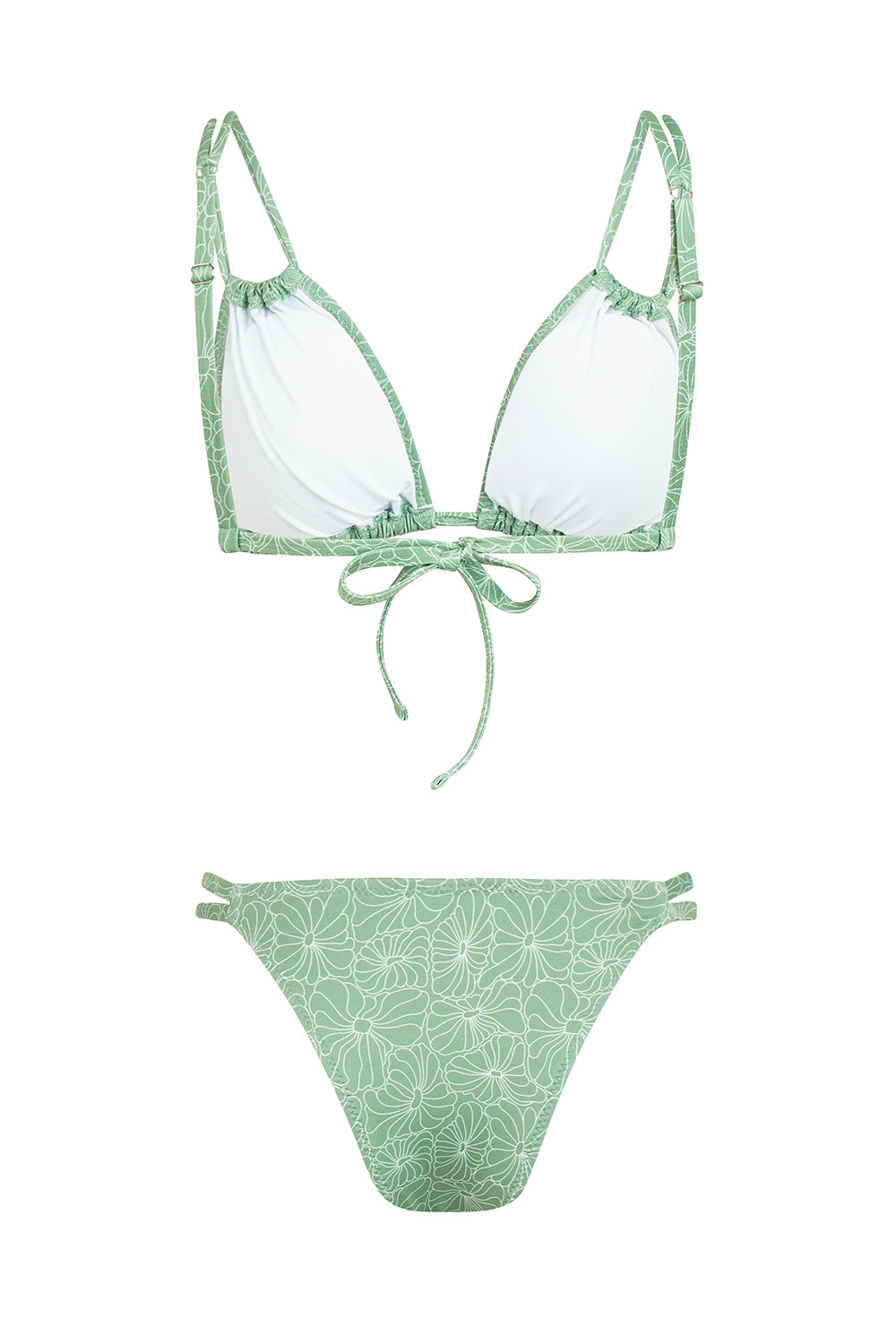 SCP S1 BIKINI