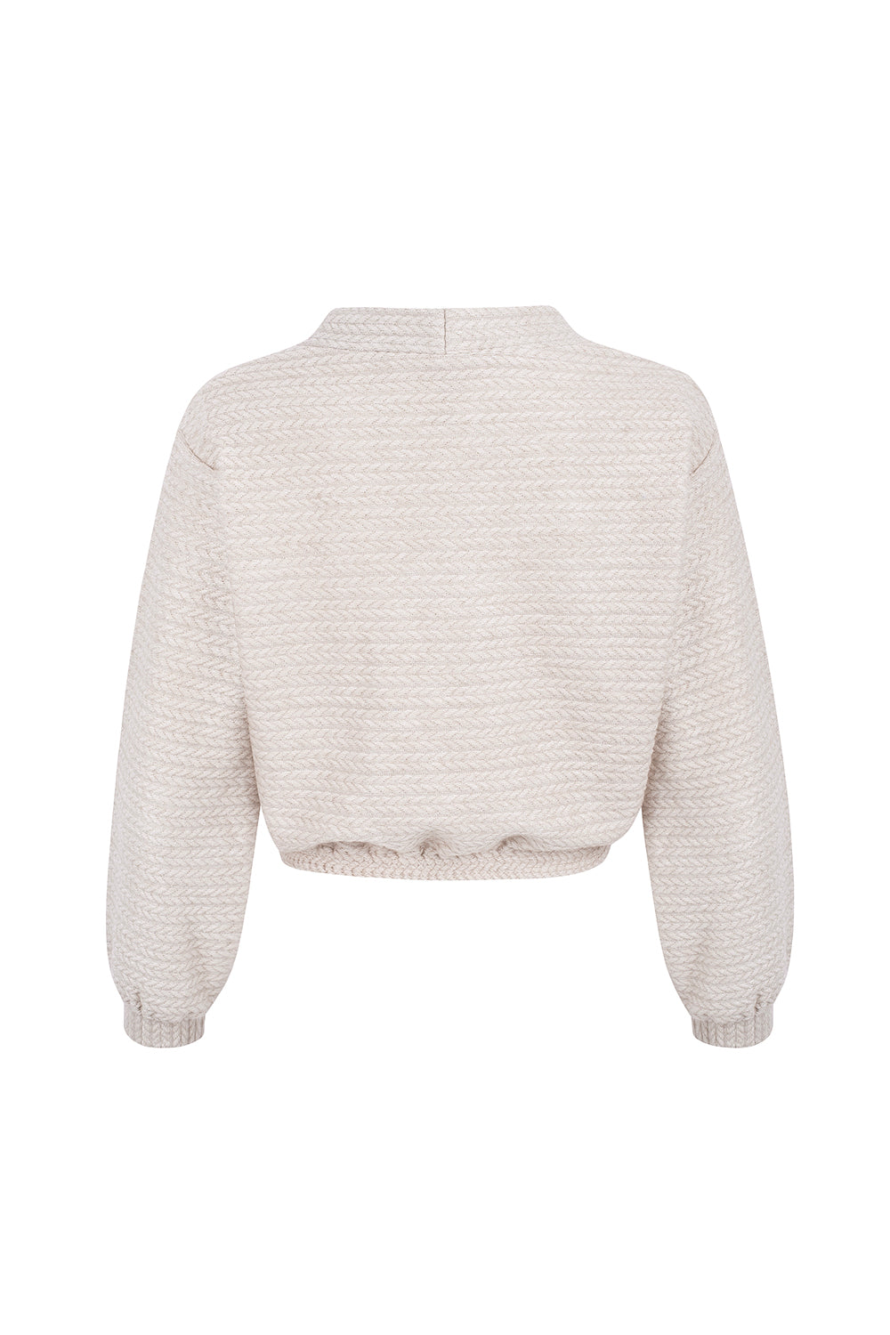 OFF-WHITE LOUNGEWEAR SWEATSHIRT