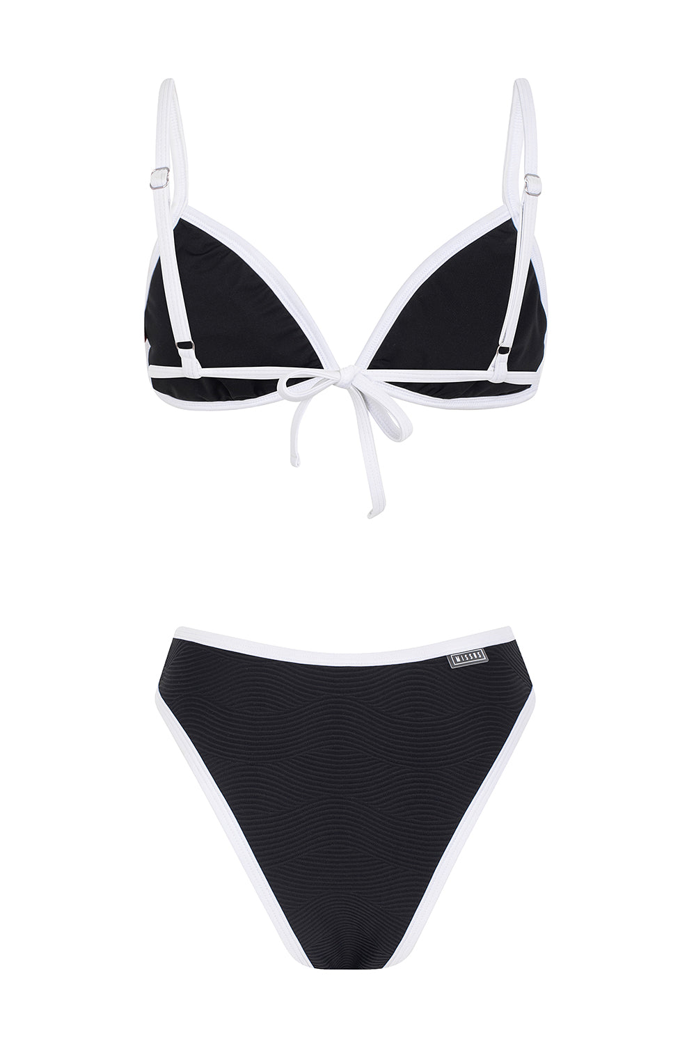 BIKINI BOMBOM S6