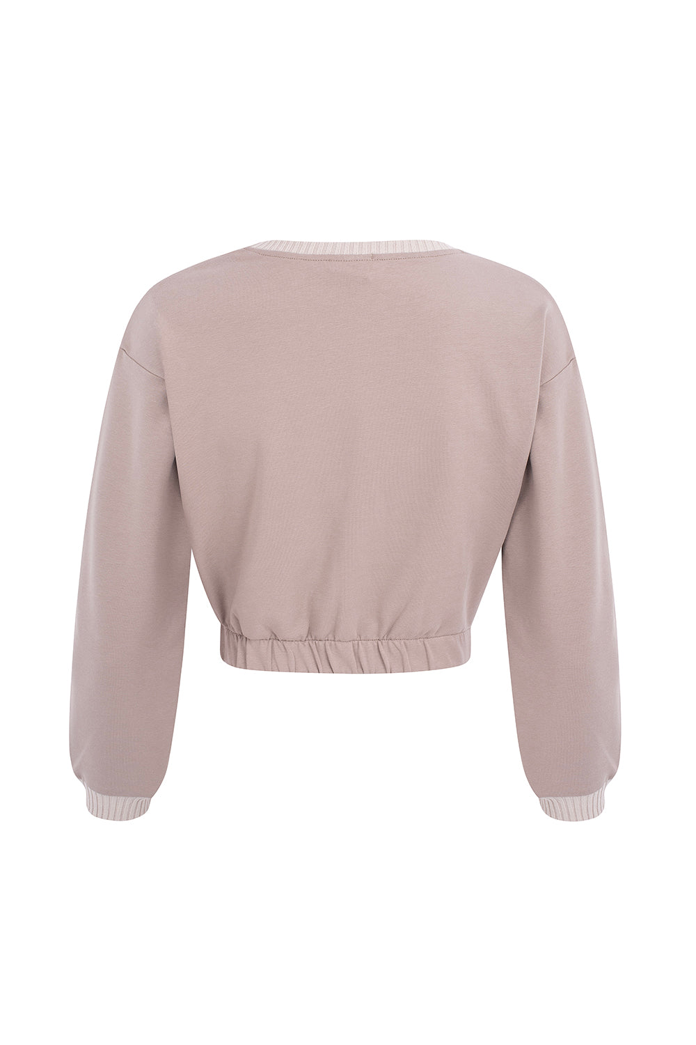 SUDADERA CHÁNDAL VISÓN