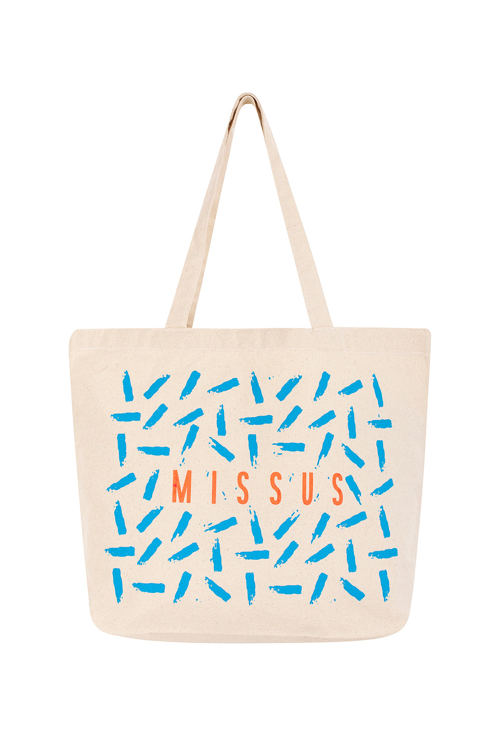 BOLSO TOTE SS'24 MISSUS S4