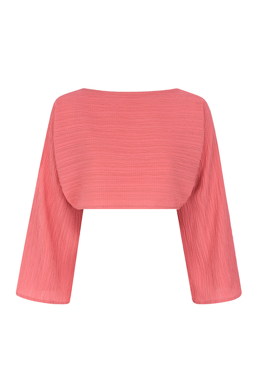 DA GIOIA CROP TOP S5