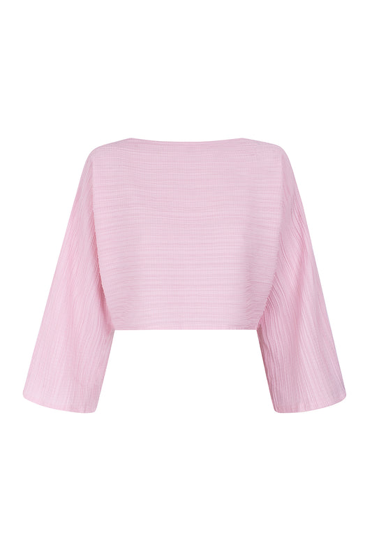 DA GIOIA CROP TOP S4