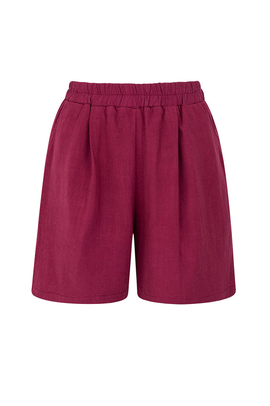 SALERNO SHORTS S8