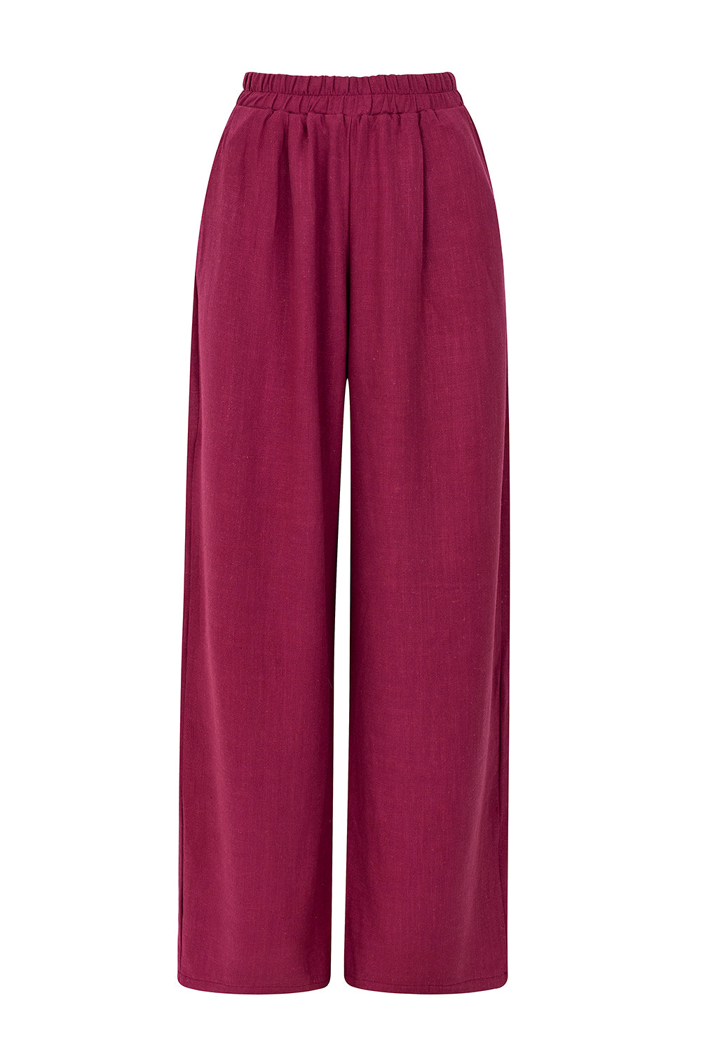 SALERNO TROUSERS S8