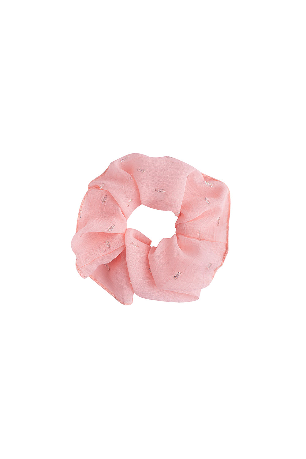 SS'25 SCRUNCHIE S3