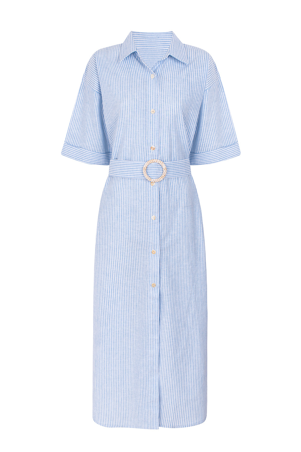 RAVELLO DRESS S2 (OUT OF STOCK)