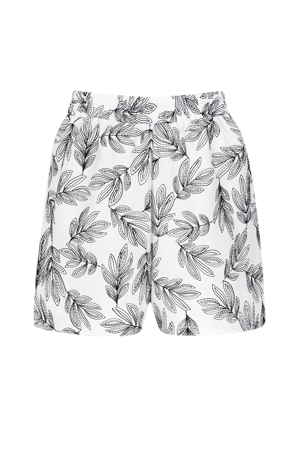 SAN PIETRO SHORTS S3