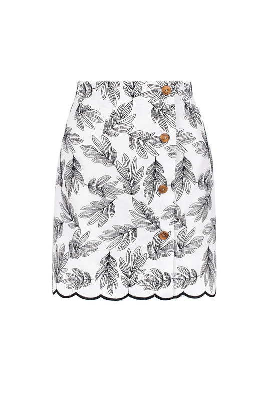 SAN PIETRO SKIRT S3