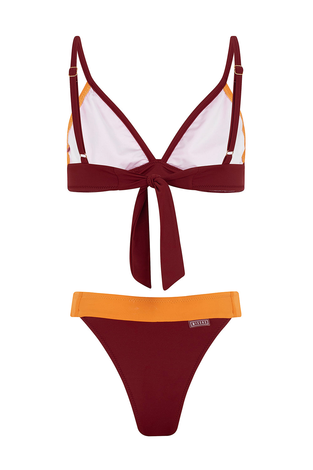BIKINI SÃO TOMÉ S3