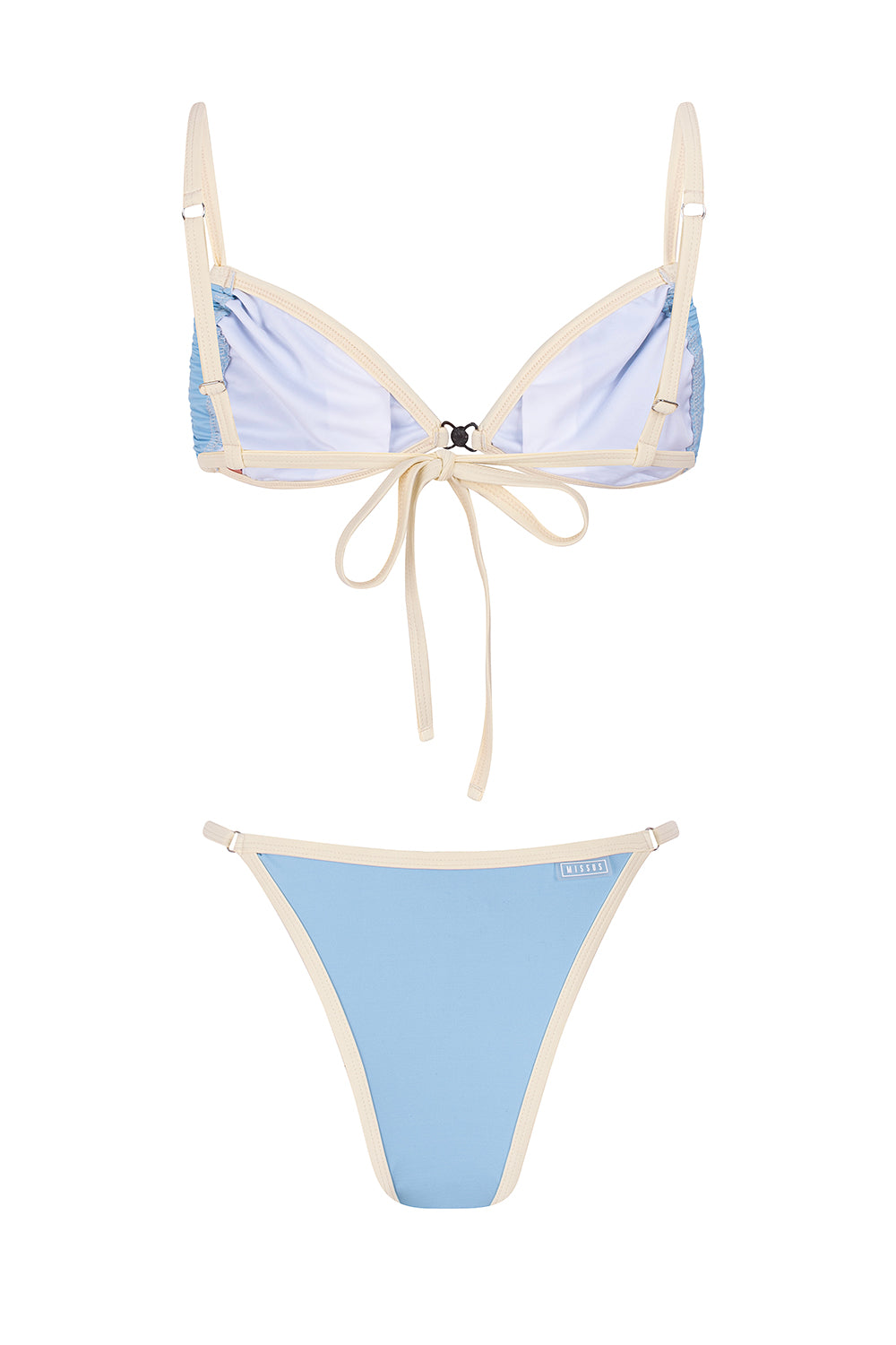 AMALFI BIKINI S2