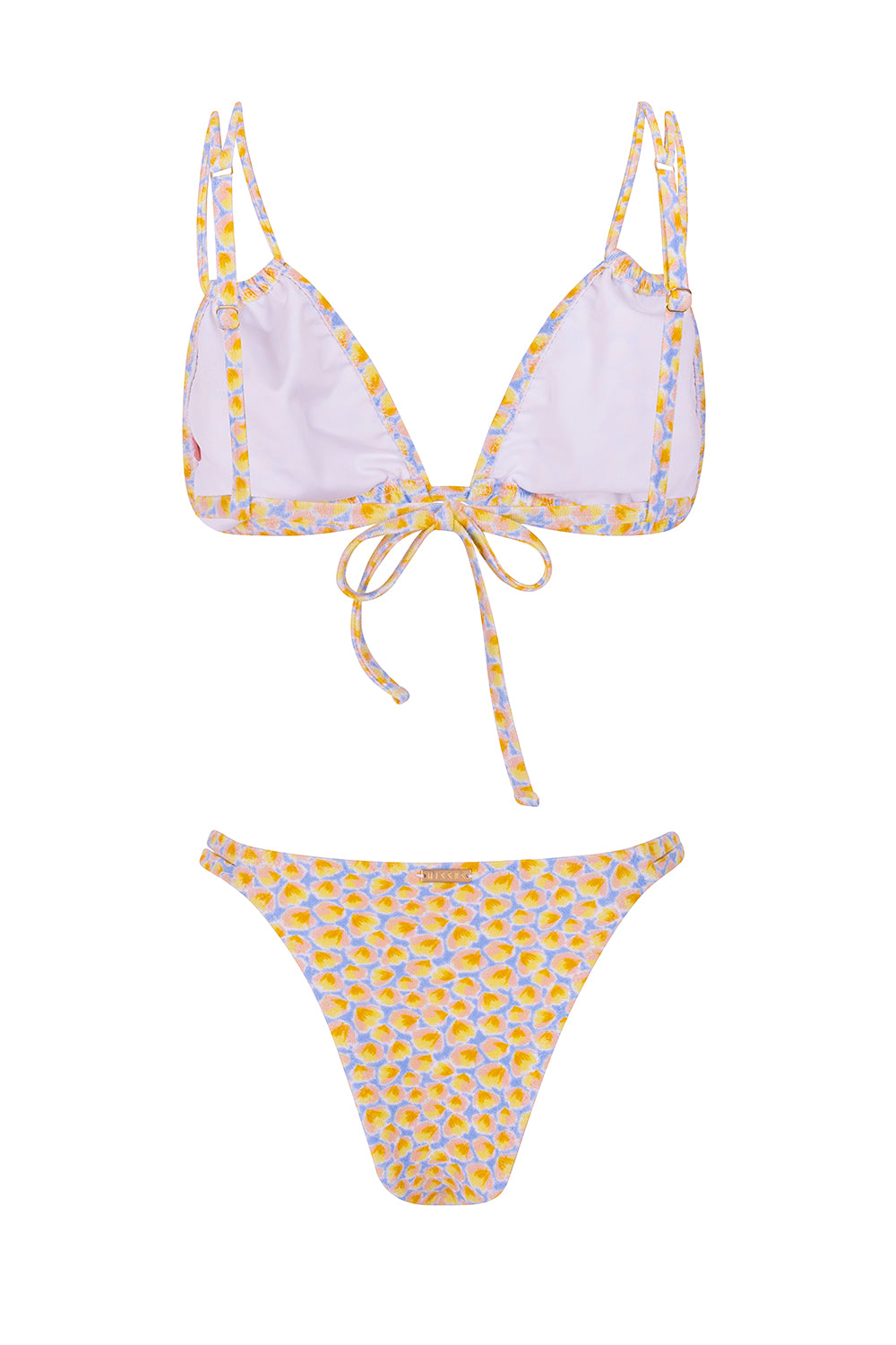 BIQUÍNI POSITANO S3