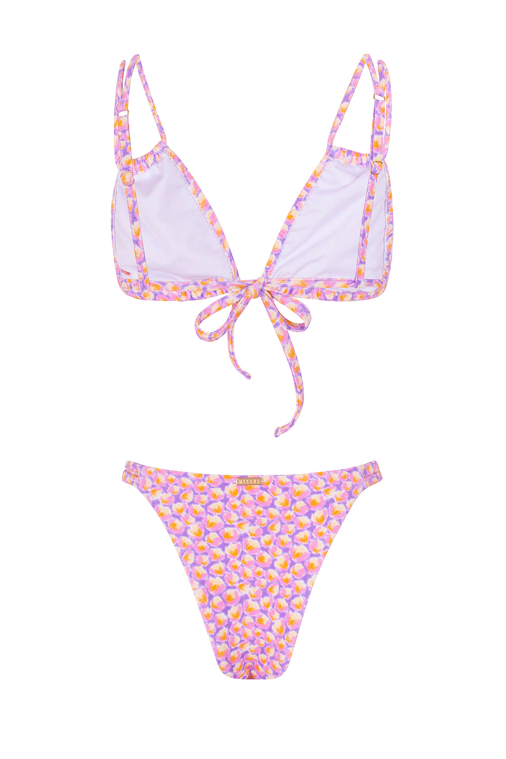 BIQUÍNI POSITANO S1