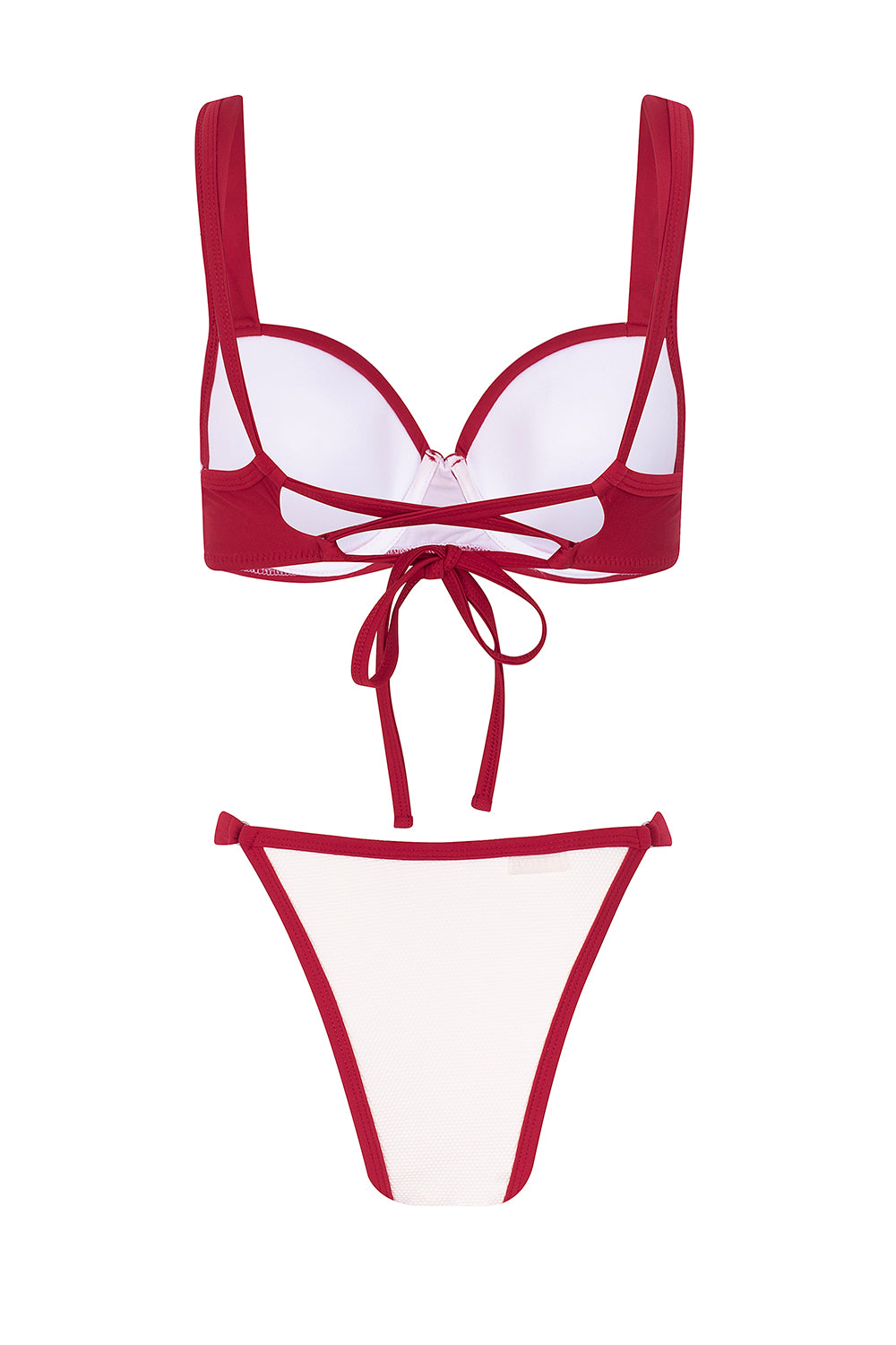 BIQUÍNI FONTELINA S3