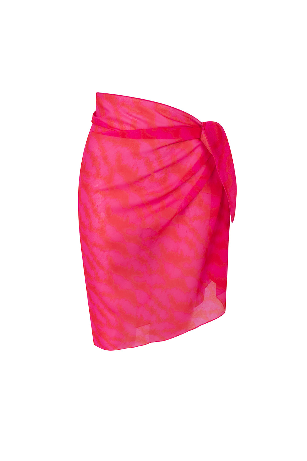 SS25 PAREO WAIKIKI S1 CORTO