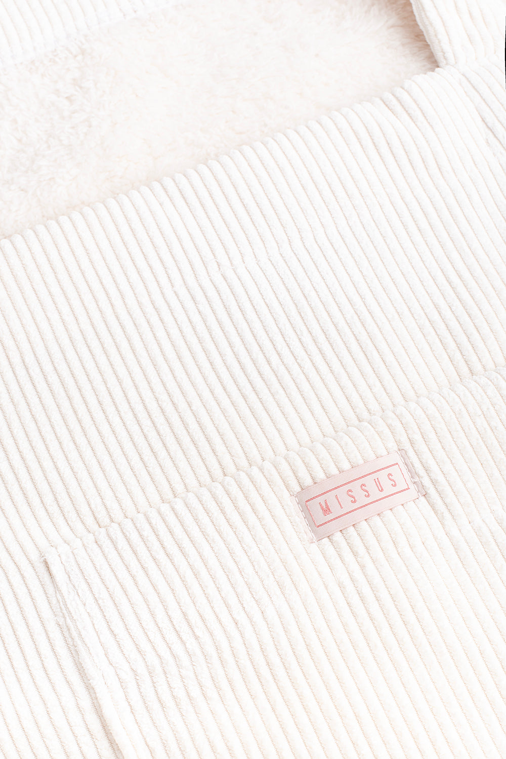 FW'25 TRAVEL BAG MISSUS S3