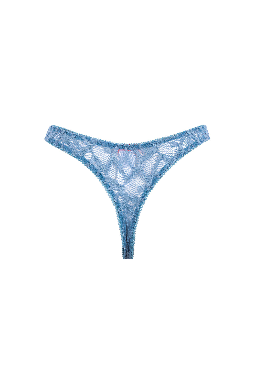 TANGA BRIEF | AZUL