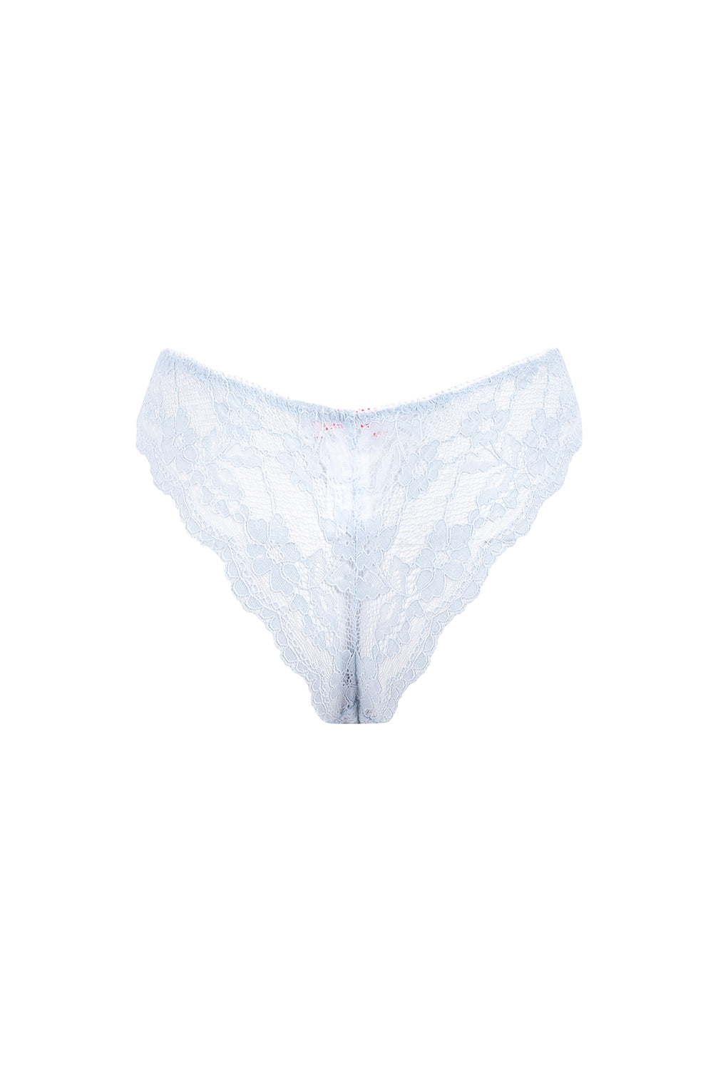 CULOTTE BRIEF BRASILEÑO | AZUL BEBE