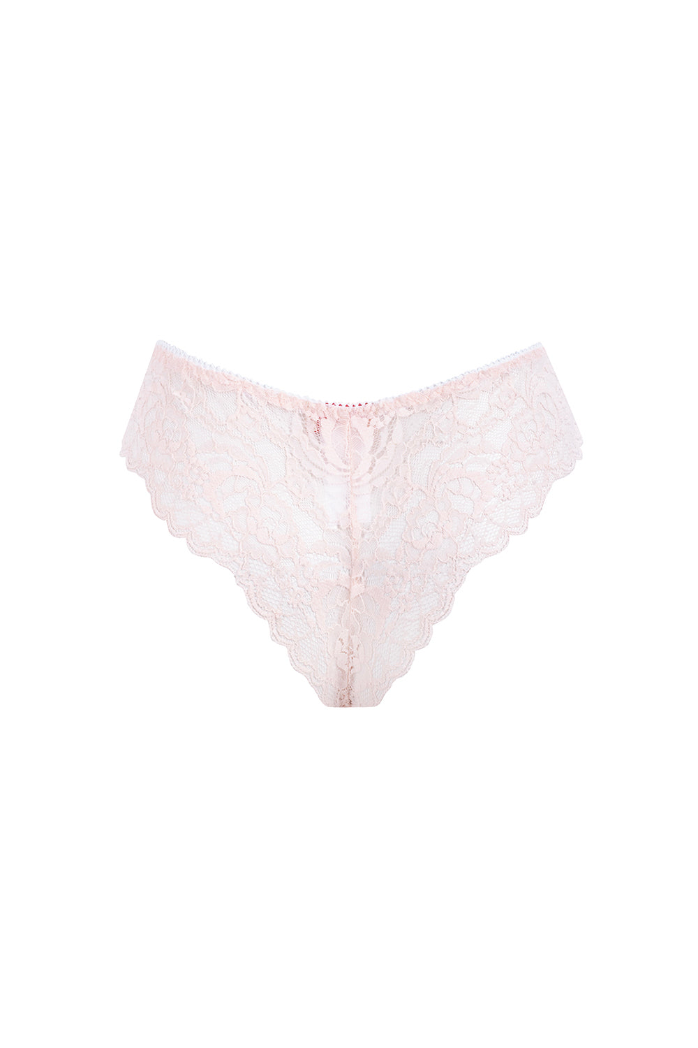 CULOTTE BRASILEÑO BRIEF | ROSA