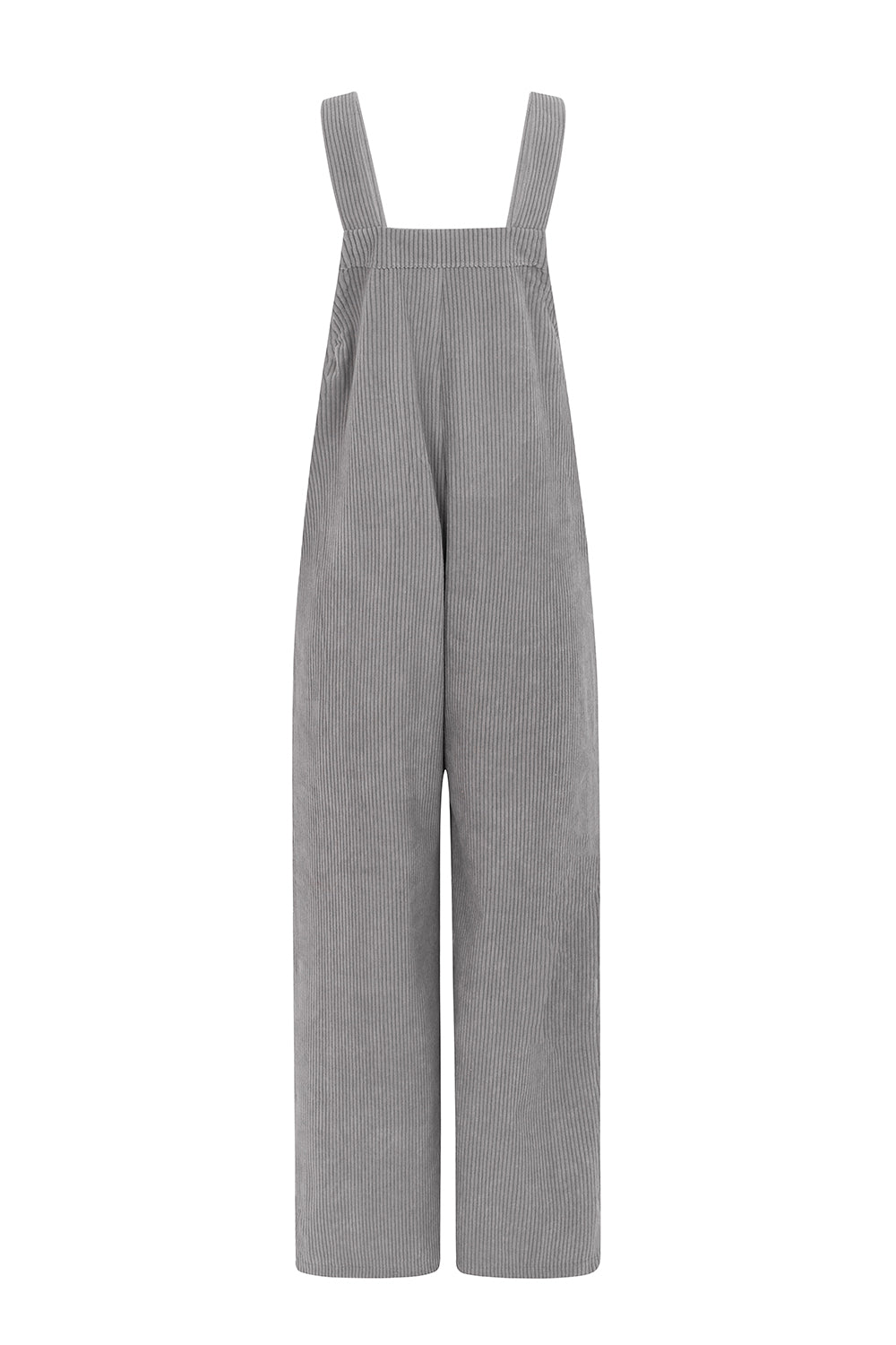 CORDUROY OVERALLS S5