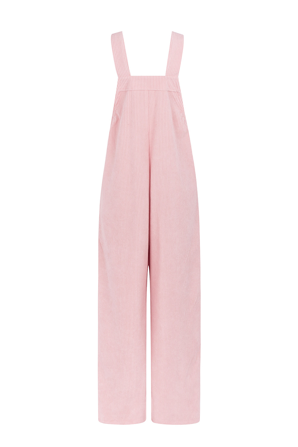 CORDUROY OVERALLS S1