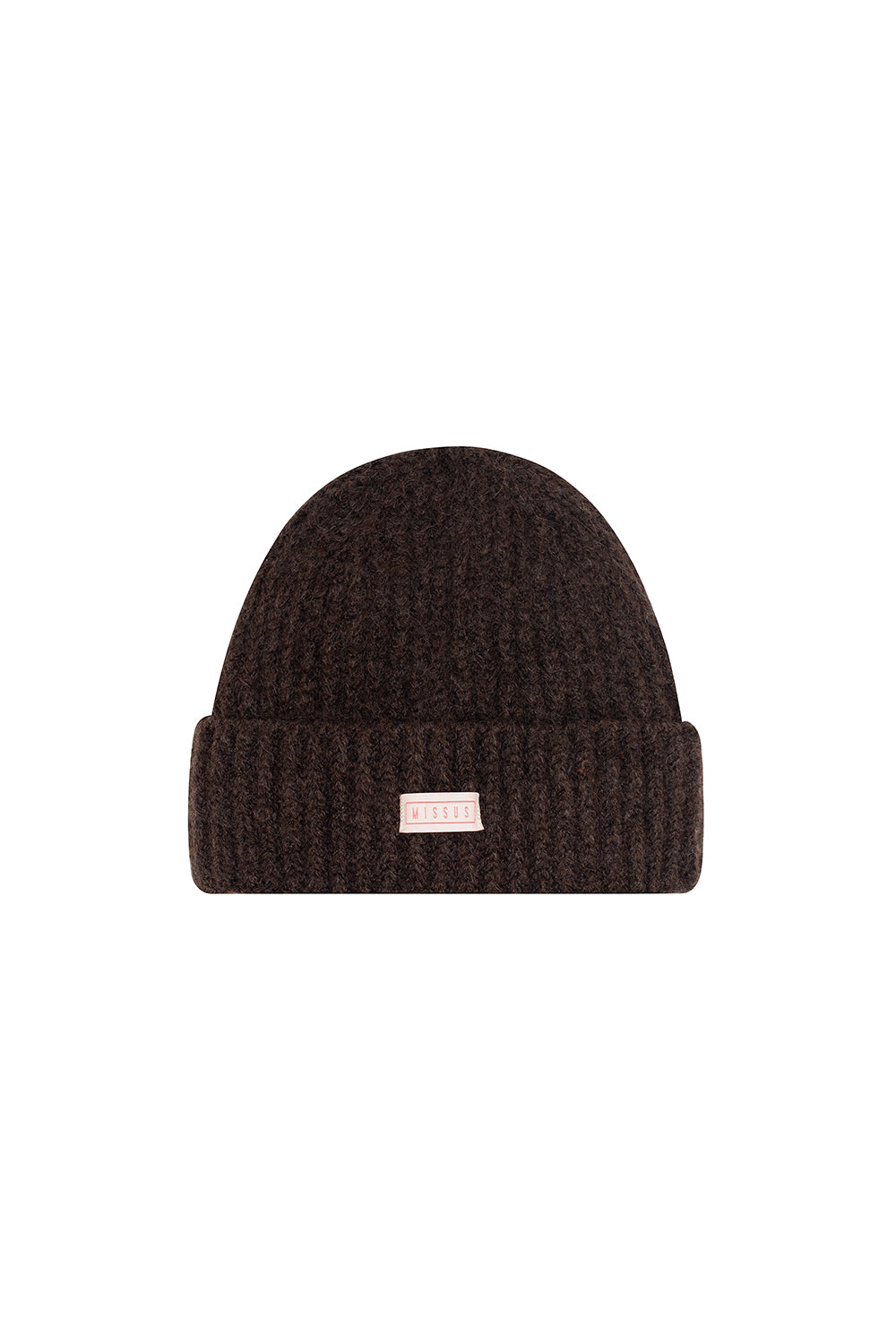 GORRO DE PUNTO CANALÉ S3