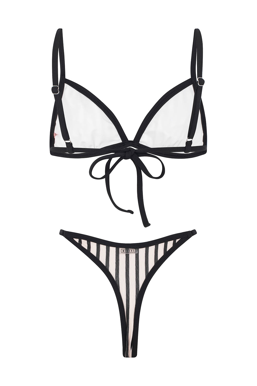 BIKINI SUNDI S5