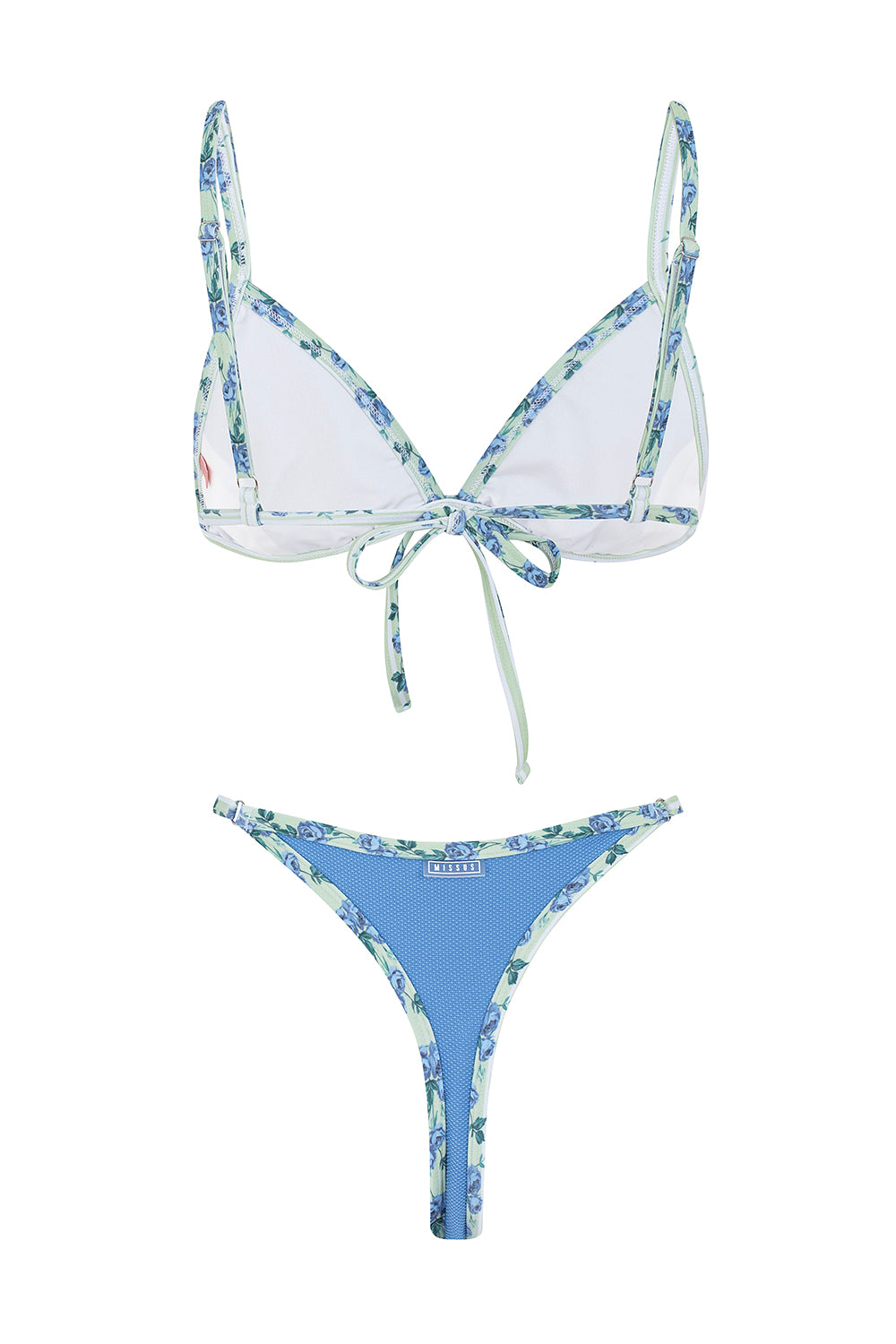 BIKINI SUNDI S7