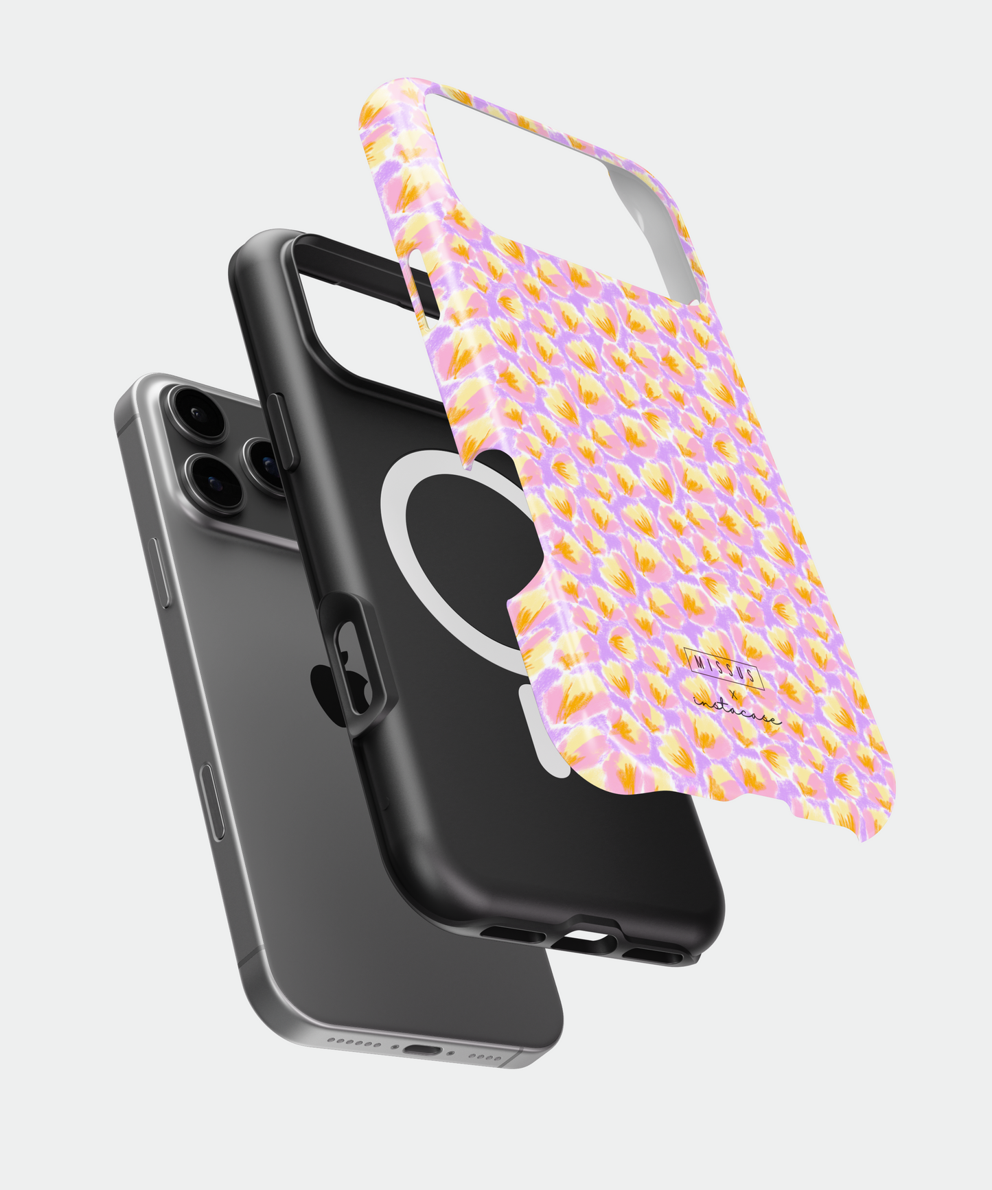 MOANA S1 IPHONE CASE