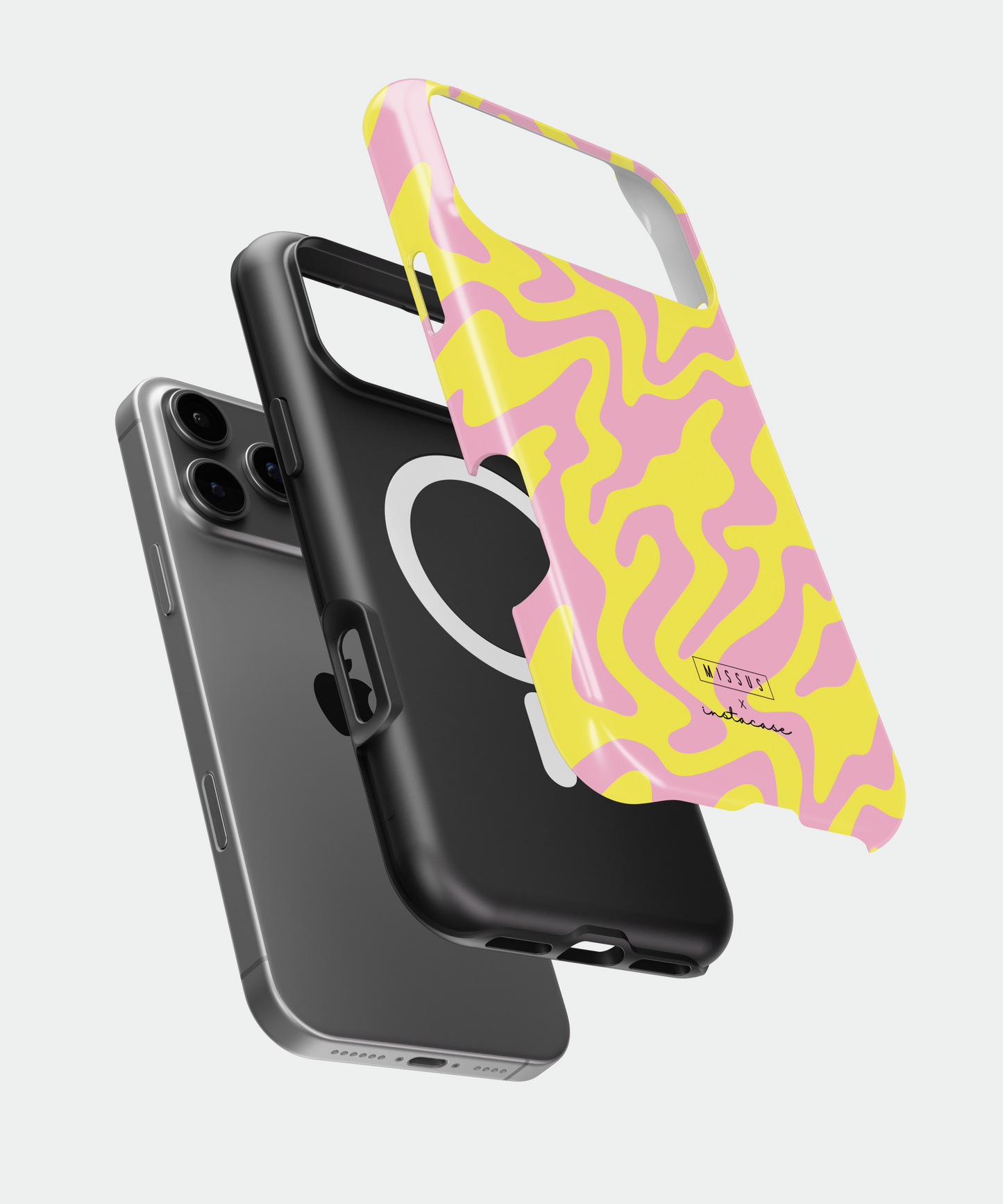 WAIKIKI S3 IPHONE CASE