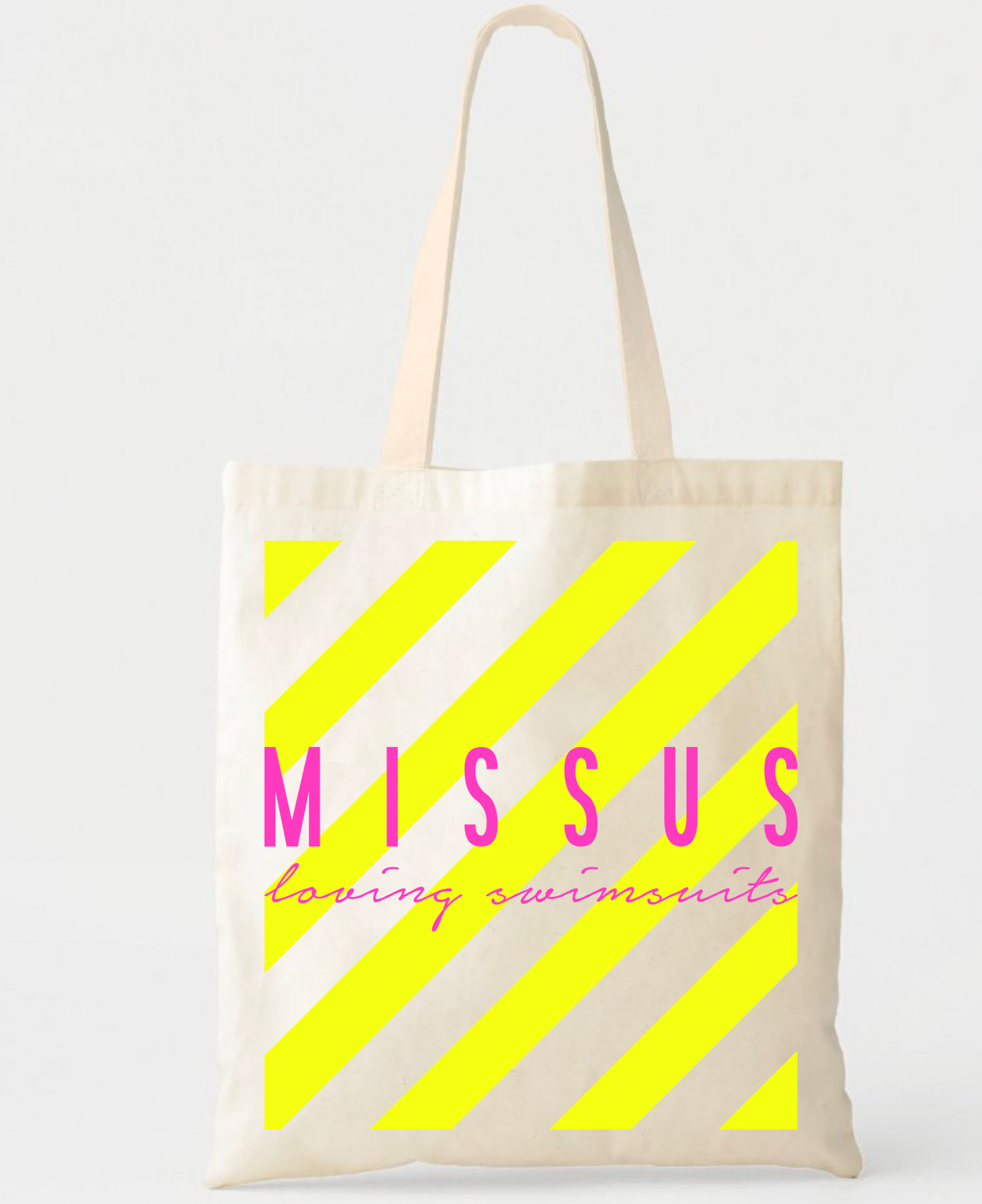 TOTE BAGS