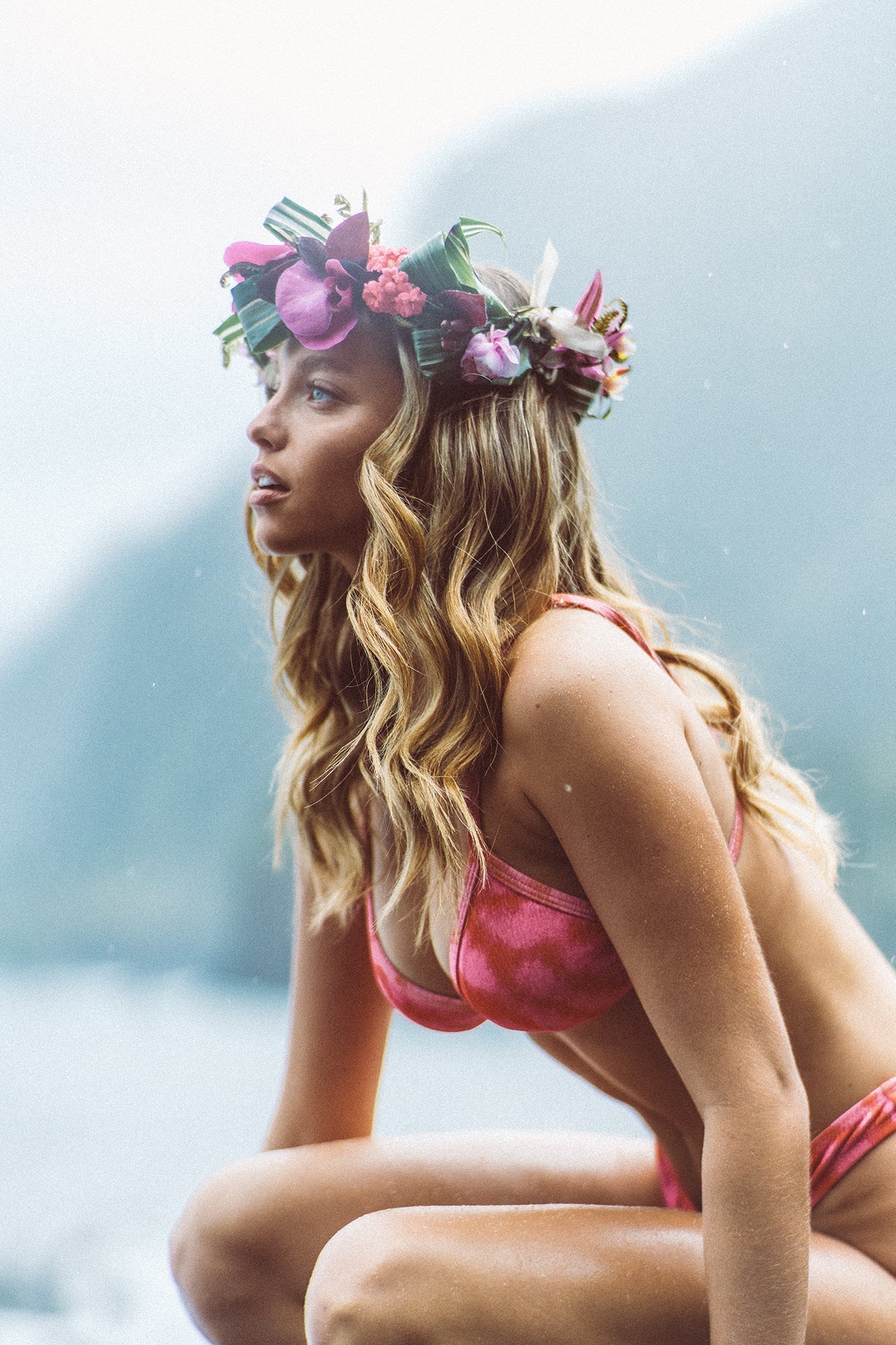 SS'25 | HAWAI COLLECTION 1ST & 2ND DROP