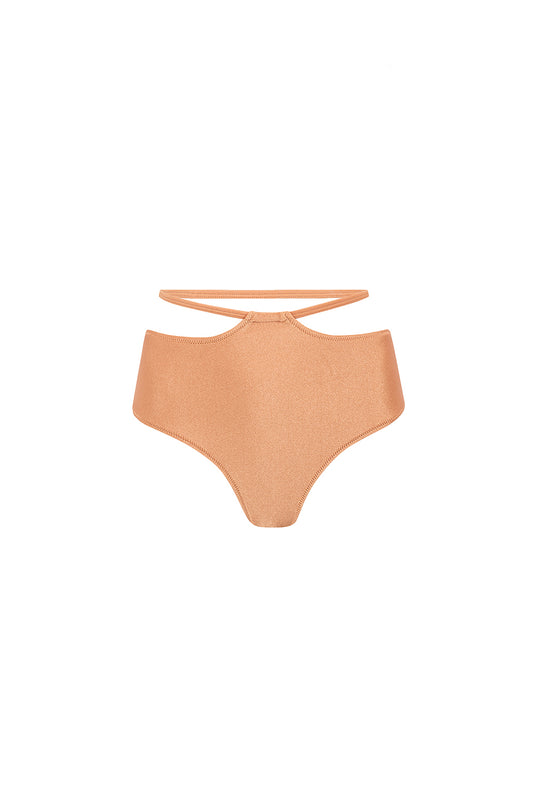 BUKO BEACH S2 HIGHT WAIST BOTTOM