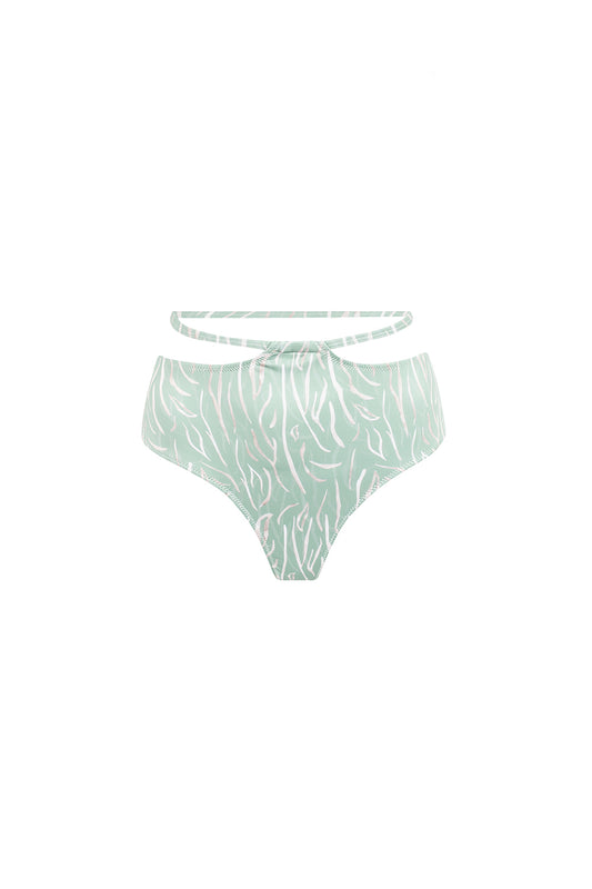 BUKO BEACH S3 HIGHT WAIST BOTTOM