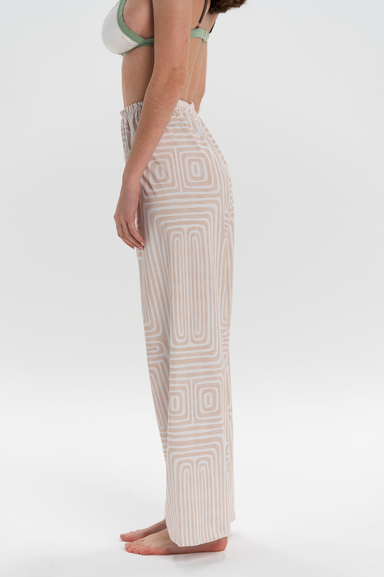 MAKANI TROUSERS