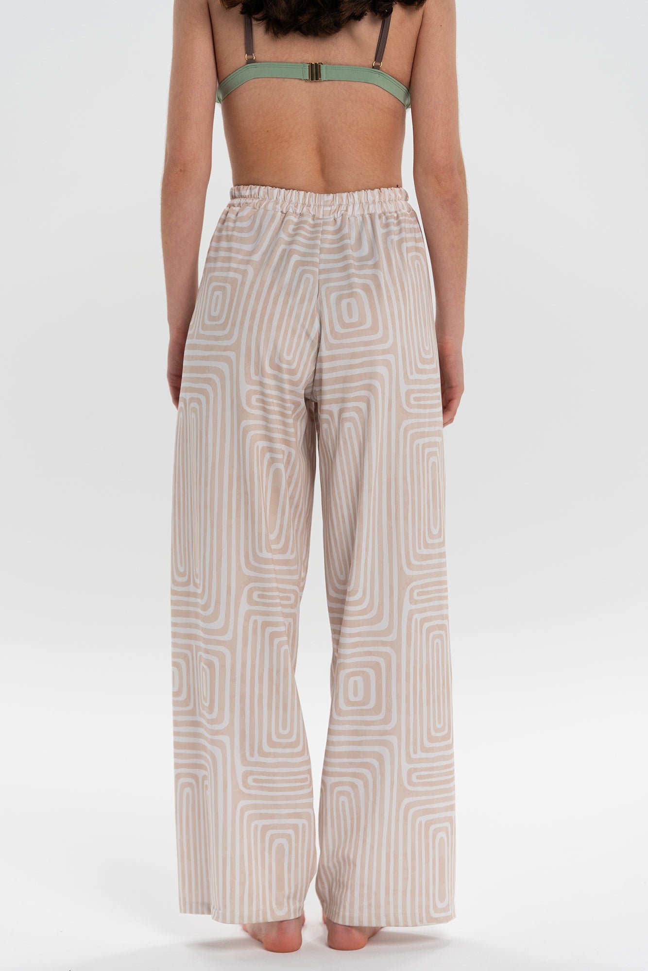 MAKANI TROUSERS