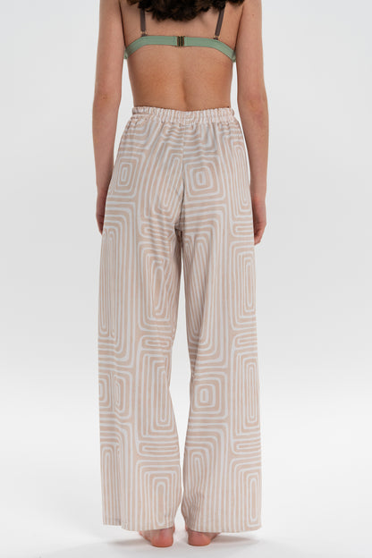 MAKANI TROUSERS