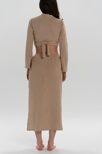 TOP OHANA BEIGE