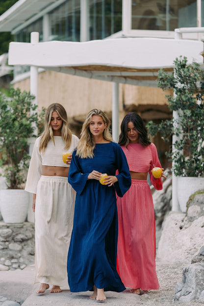 DA GIOIA CROP TOP S1