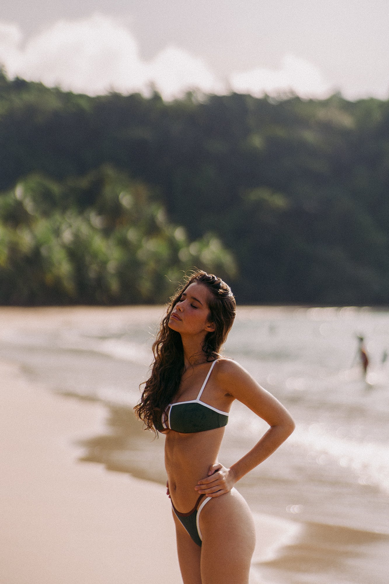 INHAME BIKINI S2